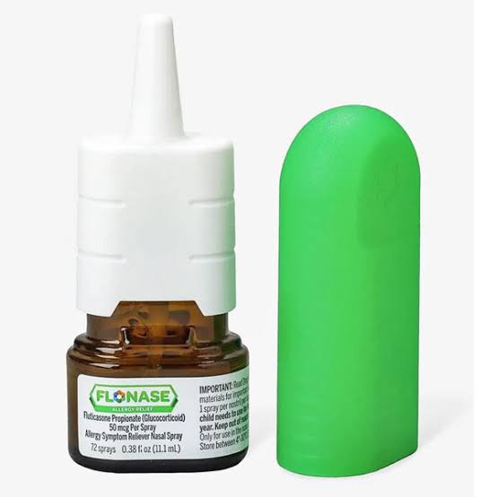 Flonase Respiratory Care